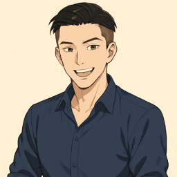 編集者 京極 蓮